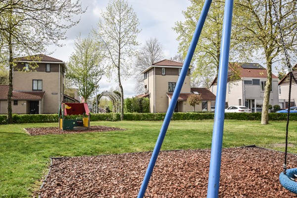 Medium property photo - Lupinevallei 14, 5237 MB 's-Hertogenbosch